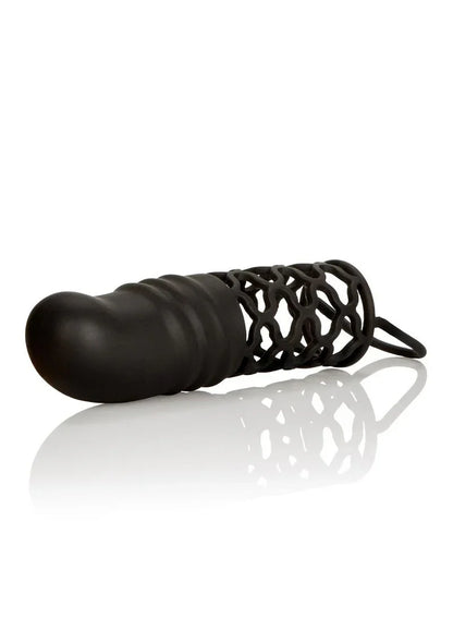 Silicone 2' Extension by CalExotics - Happytoys Sexshop: online sex shop for Feeling Happy & Easy 😊 - Discreet geleverd