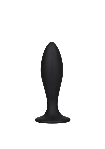 ♂ ♀ CalExotics Silicone Anal Curve Kit - Happytoys Sexshop: Toys for Feeling Happy & Easy 😊 - Discreet geleverd