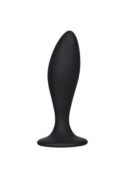 ♂ ♀ CalExotics Silicone Anal Curve Kit - Happytoys Sexshop: Toys for Feeling Happy & Easy 😊 - Discreet geleverd