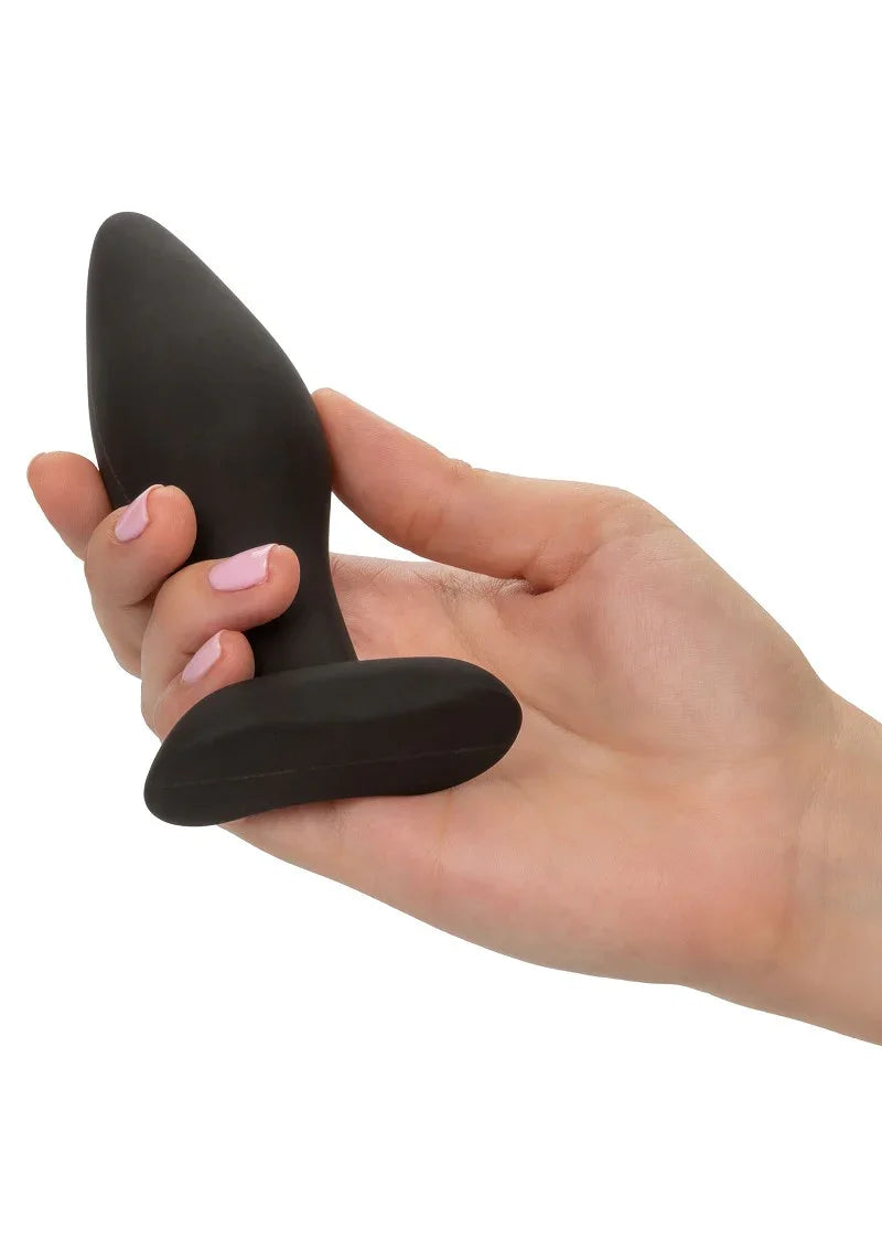 ♂ ♀ CalExotics Silicone Anal Exerciser Kit - Happytoys Sexshop: Toys for Feeling Happy & Easy 😊 - Discreet geleverd
