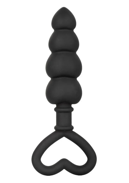 ♂ ♀ CalExotics Silicone Love Probe - Happytoys Sexshop: Toys for Feeling Happy & Easy 😊 - Discreet geleverd