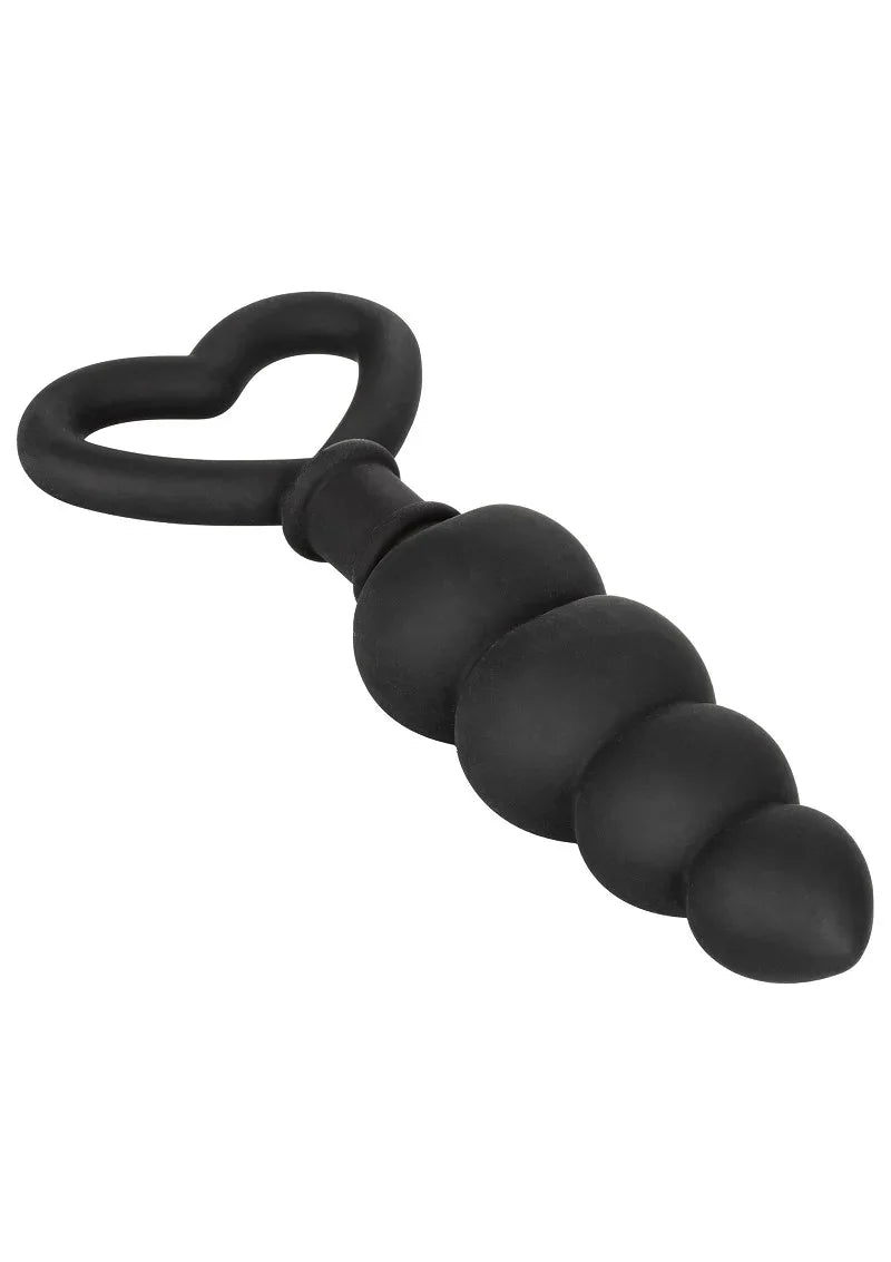♂ ♀ CalExotics Silicone Love Probe - Happytoys Sexshop: Toys for Feeling Happy & Easy 😊 - Discreet geleverd