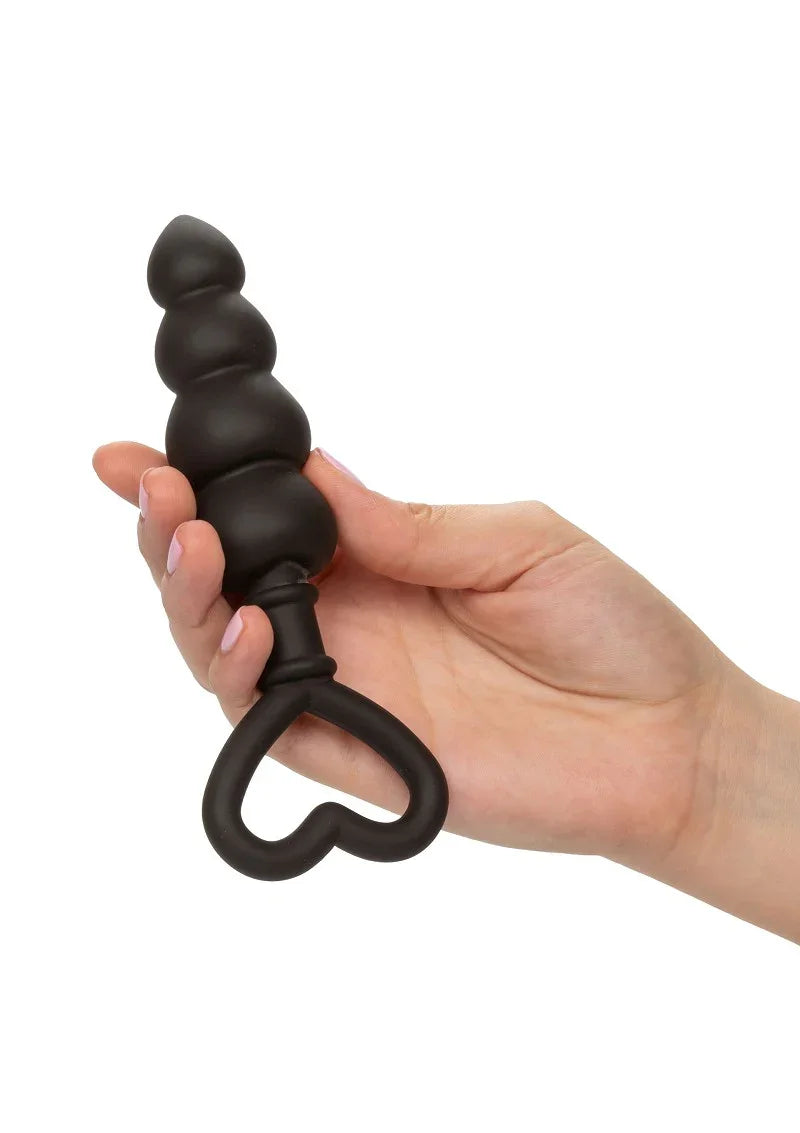 ♂ ♀ CalExotics Silicone Love Probe - Happytoys Sexshop: Toys for Feeling Happy & Easy 😊 - Discreet geleverd