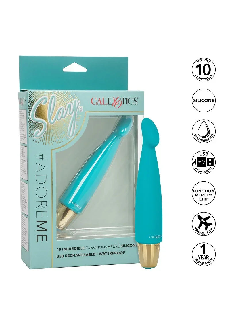 CalExoticsSlaySlayAdoreMe9 @ Happytoys Sexshop: online sex shop for Feeling Happy & Easy 😊 the erotic store owned by a woman