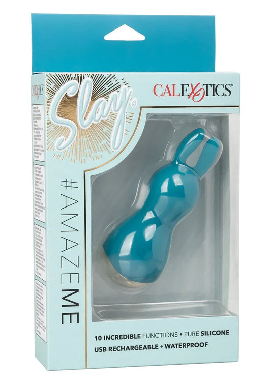 ♀ CalExotics Slay #AmazeMe - Happytoys Sexshop: Toys for Feeling Happy & Easy 😊 - Discreet geleverd