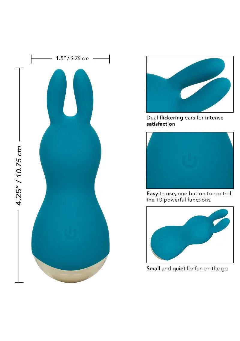 ♀ CalExotics Slay #AmazeMe - Happytoys Sexshop: Toys for Feeling Happy & Easy 😊 - Discreet geleverd