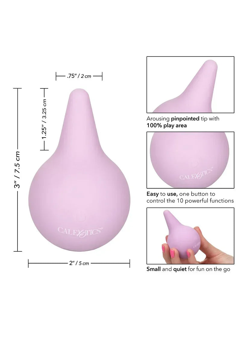 CalExoticsSlay_ArouseMe6 @ Happytoys Sexshop: online sex shop for Feeling Happy & Easy 😊 the erotic store owned by a woman