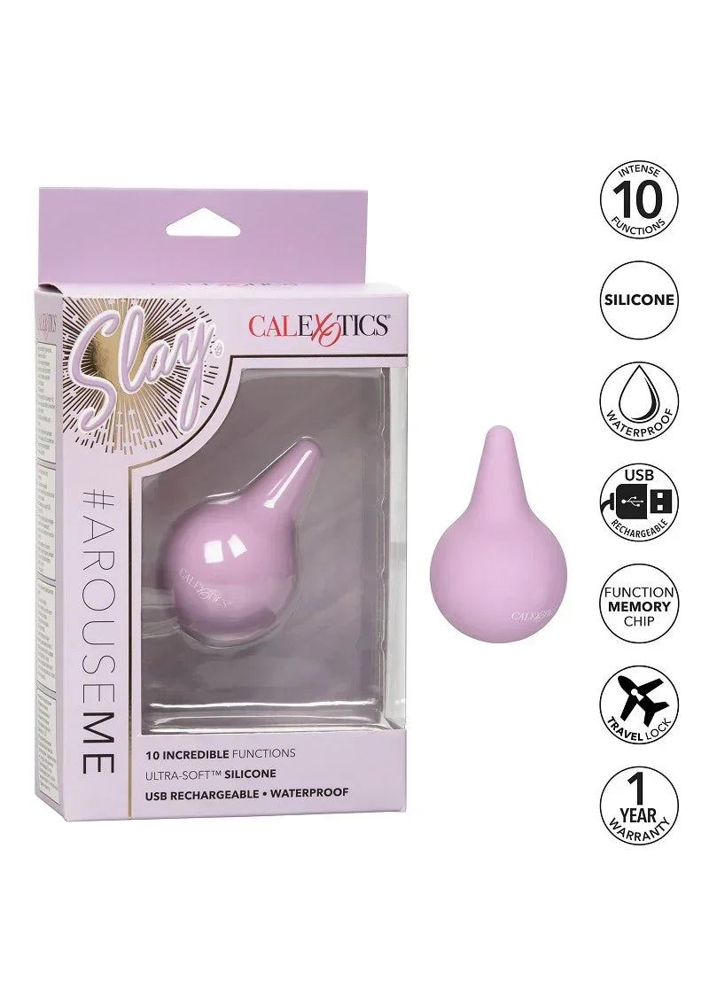 CalExoticsSlay_ArouseMe8 @ Happytoys Sexshop: online sex shop for Feeling Happy & Easy 😊 the erotic store owned by a woman