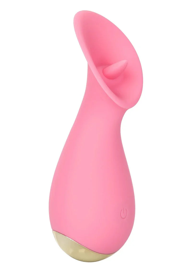 ♀ CalExotics Slay #TickleMe - Happytoys Sexshop: Toys for Feeling Happy & Easy 😊 - Discreet geleverd