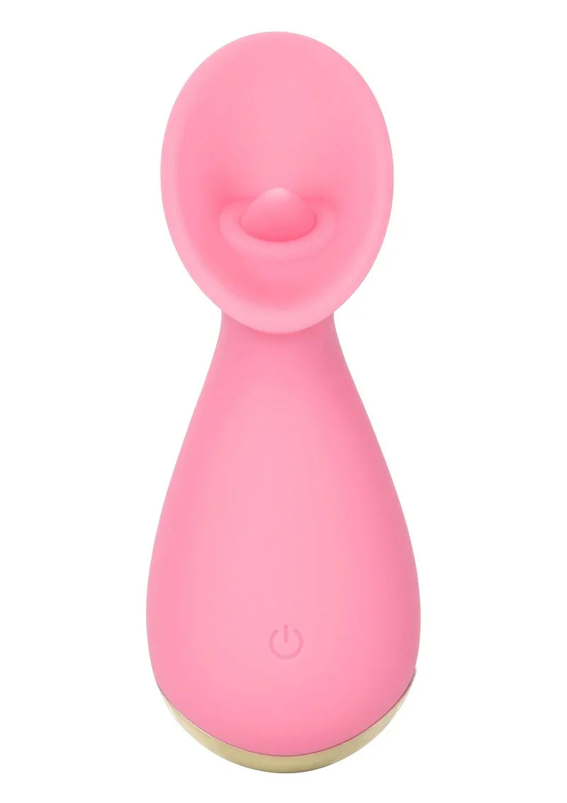♀ CalExotics Slay #TickleMe - Happytoys Sexshop: Toys for Feeling Happy & Easy 😊 - Discreet geleverd