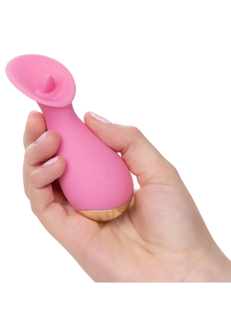 ♀ CalExotics Slay #TickleMe - Happytoys Sexshop: Toys for Feeling Happy & Easy 😊 - Discreet geleverd