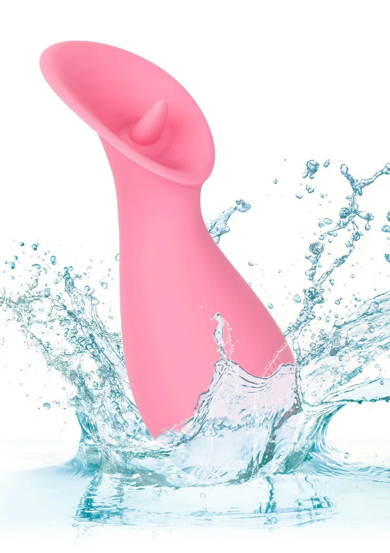 ♀ CalExotics Slay #TickleMe - Happytoys Sexshop: Toys for Feeling Happy & Easy 😊 - Discreet geleverd