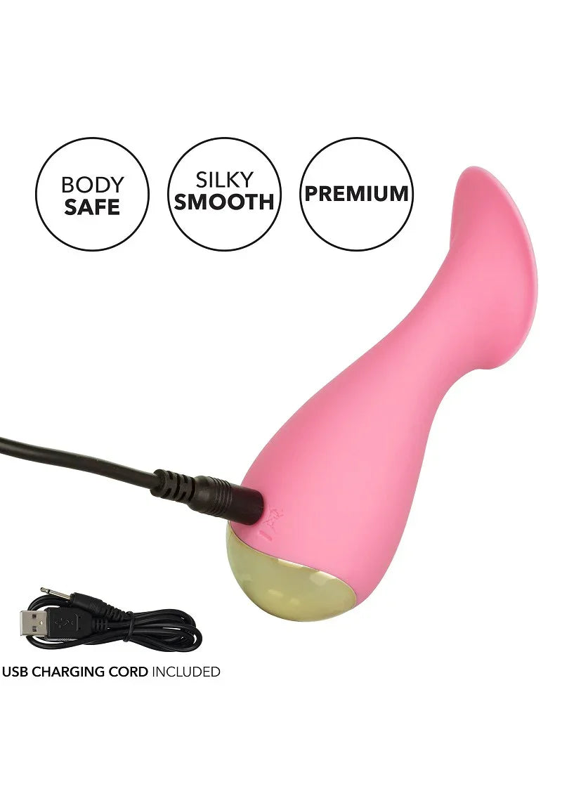 ♀ CalExotics Slay #TickleMe - Happytoys Sexshop: Toys for Feeling Happy & Easy 😊 - Discreet geleverd