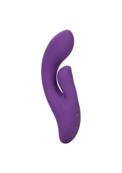 ♀ CalExotics Stella Liquid Silicone Dual Pleaser - Happytoys Sexshop: Toys for Feeling Happy & Easy 😊 - Discreet geleverd