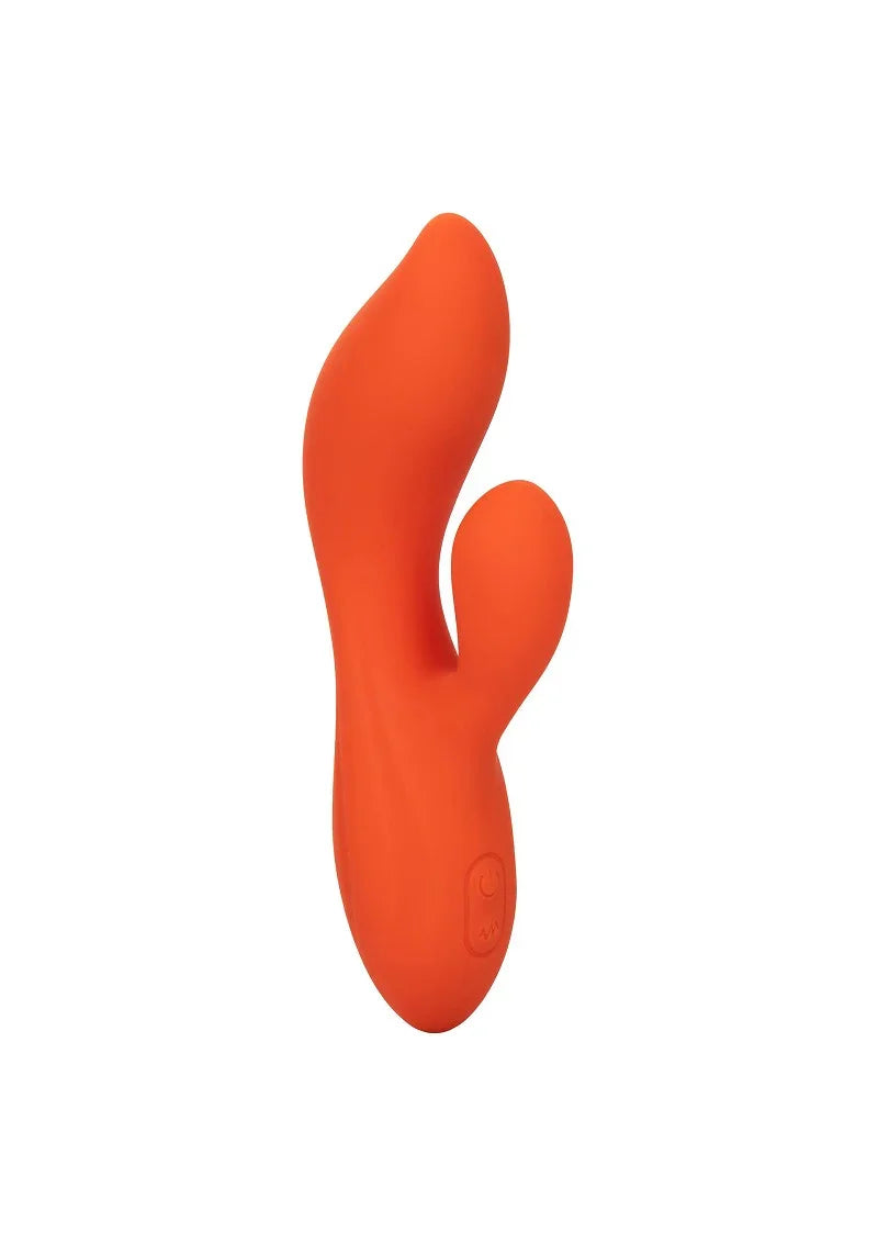 ♀ CalExotics Stella Liquid Silicone Dual Teaser - Happytoys Sexshop: Toys for Feeling Happy & Easy 😊 - Discreet geleverd