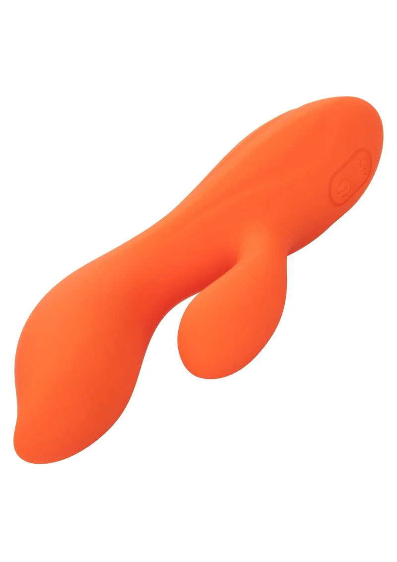 ♀ CalExotics Stella Liquid Silicone Dual Teaser - Happytoys Sexshop: Toys for Feeling Happy & Easy 😊 - Discreet geleverd