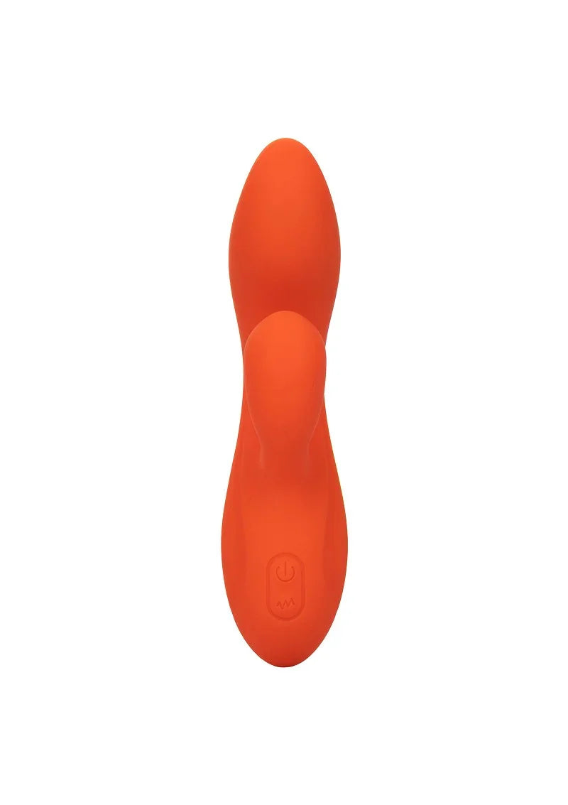 ♀ CalExotics Stella Liquid Silicone Dual Teaser - Happytoys Sexshop: Toys for Feeling Happy & Easy 😊 - Discreet geleverd
