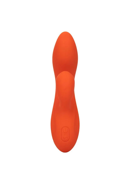 ♀ CalExotics Stella Liquid Silicone Dual Teaser - Happytoys Sexshop: Toys for Feeling Happy & Easy 😊 - Discreet geleverd