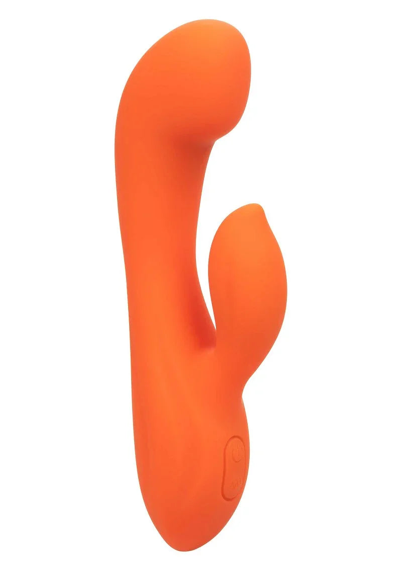 ♀ CalExotics Stella Liquid Silicone Dual 'G” - Happytoys Sexshop: Toys for Feeling Happy & Easy 😊 - Discreet geleverd