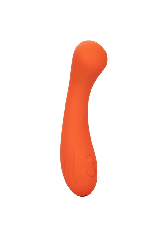 ♀ CalExotics Stella Liquid Silicone G-Wand - Happytoys Sexshop: Toys for Feeling Happy & Easy 😊 - Discreet geleverd