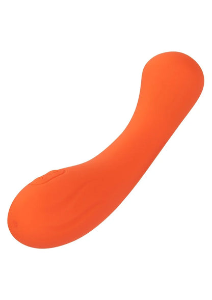 ♀ CalExotics Stella Liquid Silicone G-Wand - Happytoys Sexshop: Toys for Feeling Happy & Easy 😊 - Discreet geleverd