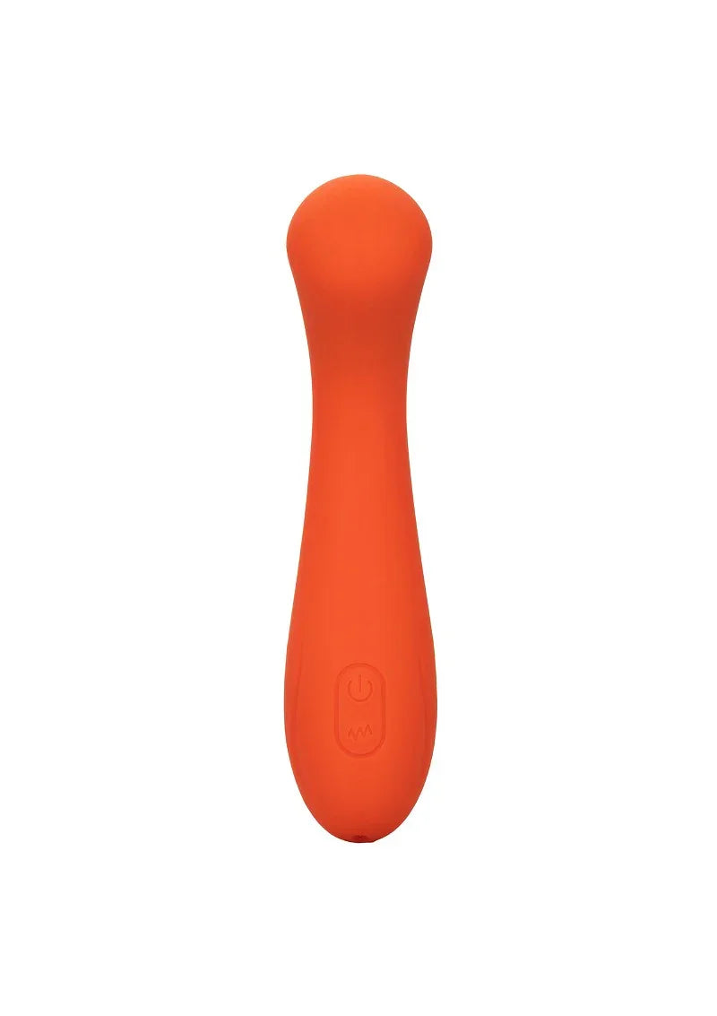 ♀ CalExotics Stella Liquid Silicone G-Wand - Happytoys Sexshop: Toys for Feeling Happy & Easy 😊 - Discreet geleverd