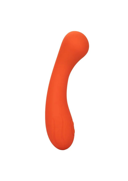 ♀ CalExotics Stella Liquid Silicone G-Wand - Happytoys Sexshop: Toys for Feeling Happy & Easy 😊 - Discreet geleverd