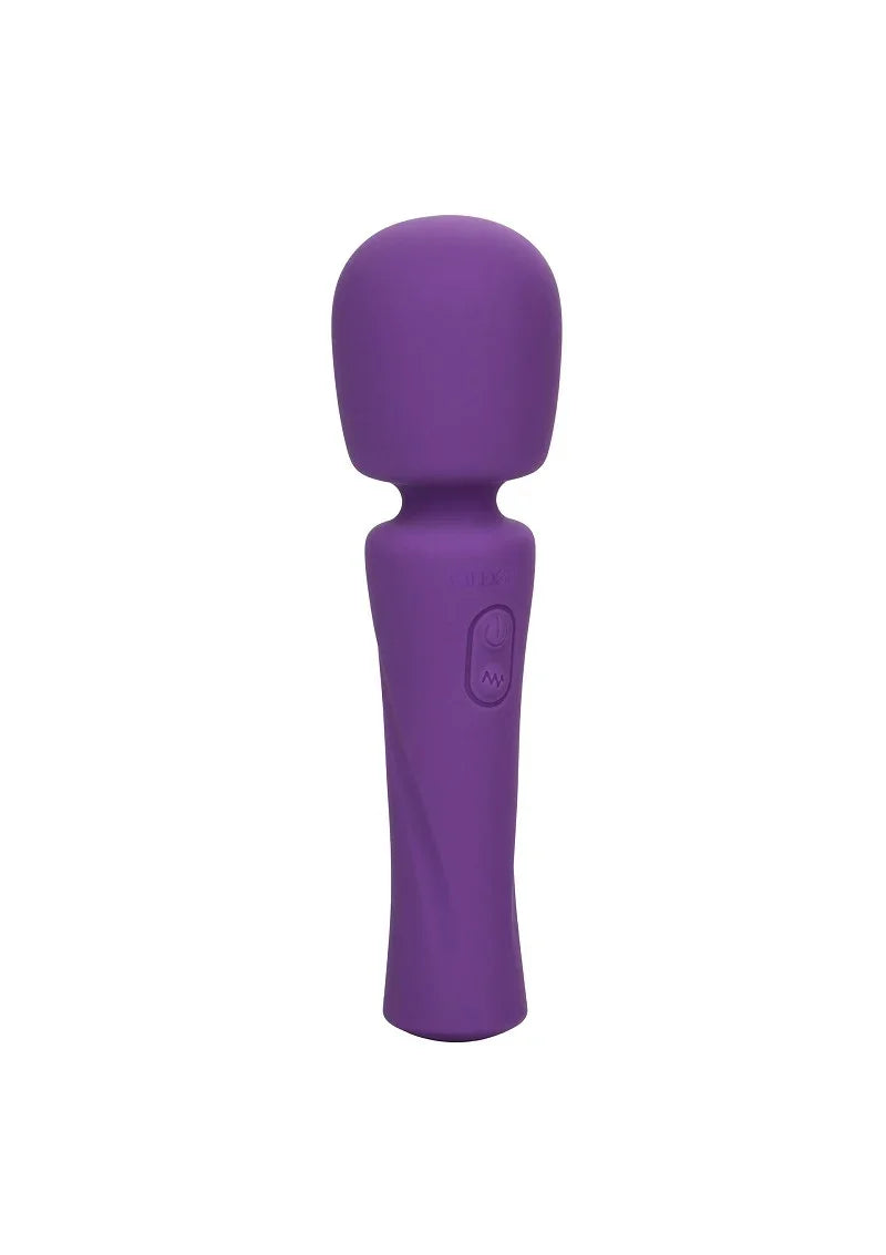♂ ♀ CalExotics Stella Liquid Silicone Massager - Happytoys Sexshop: Toys for Feeling Happy & Easy 😊 - Discreet geleverd