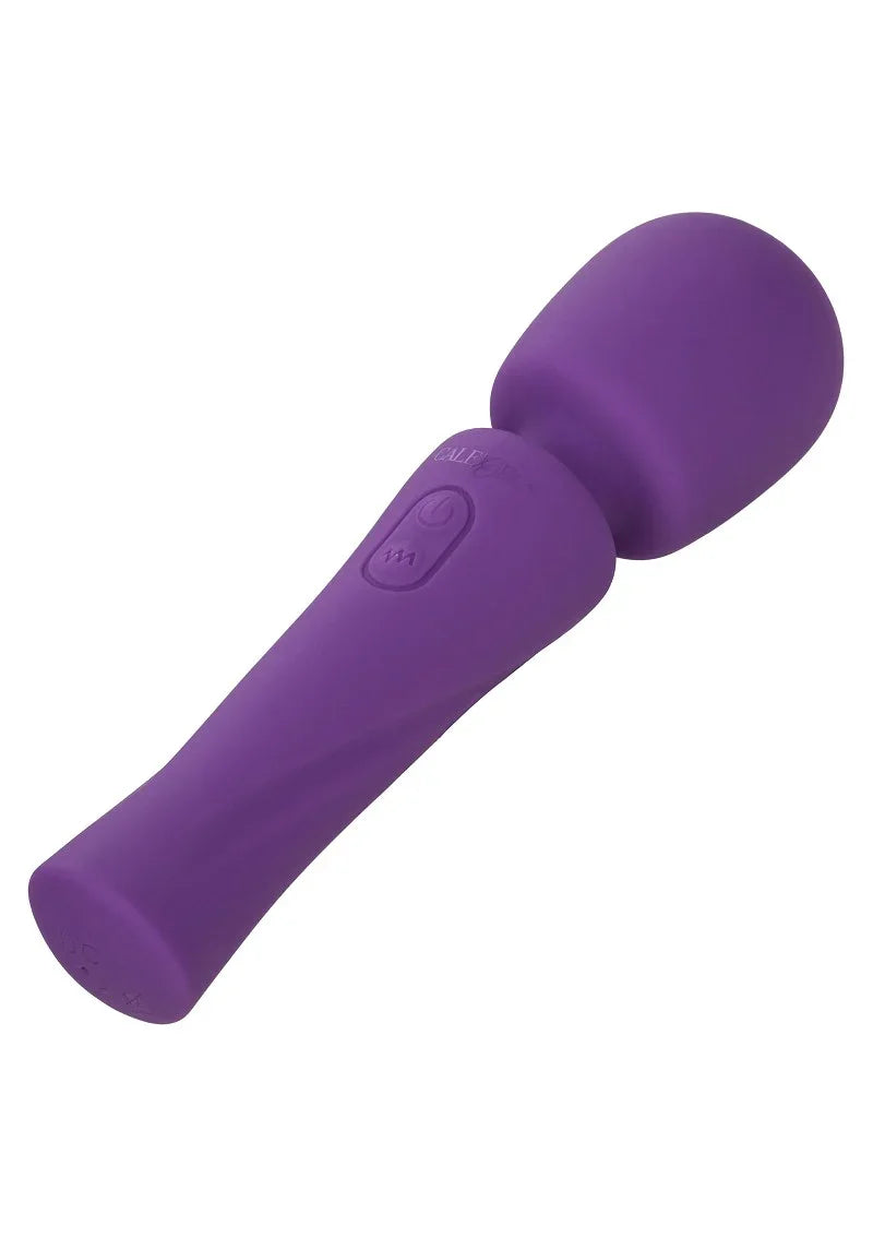♂ ♀ CalExotics Stella Liquid Silicone Massager - Happytoys Sexshop: Toys for Feeling Happy & Easy 😊 - Discreet geleverd