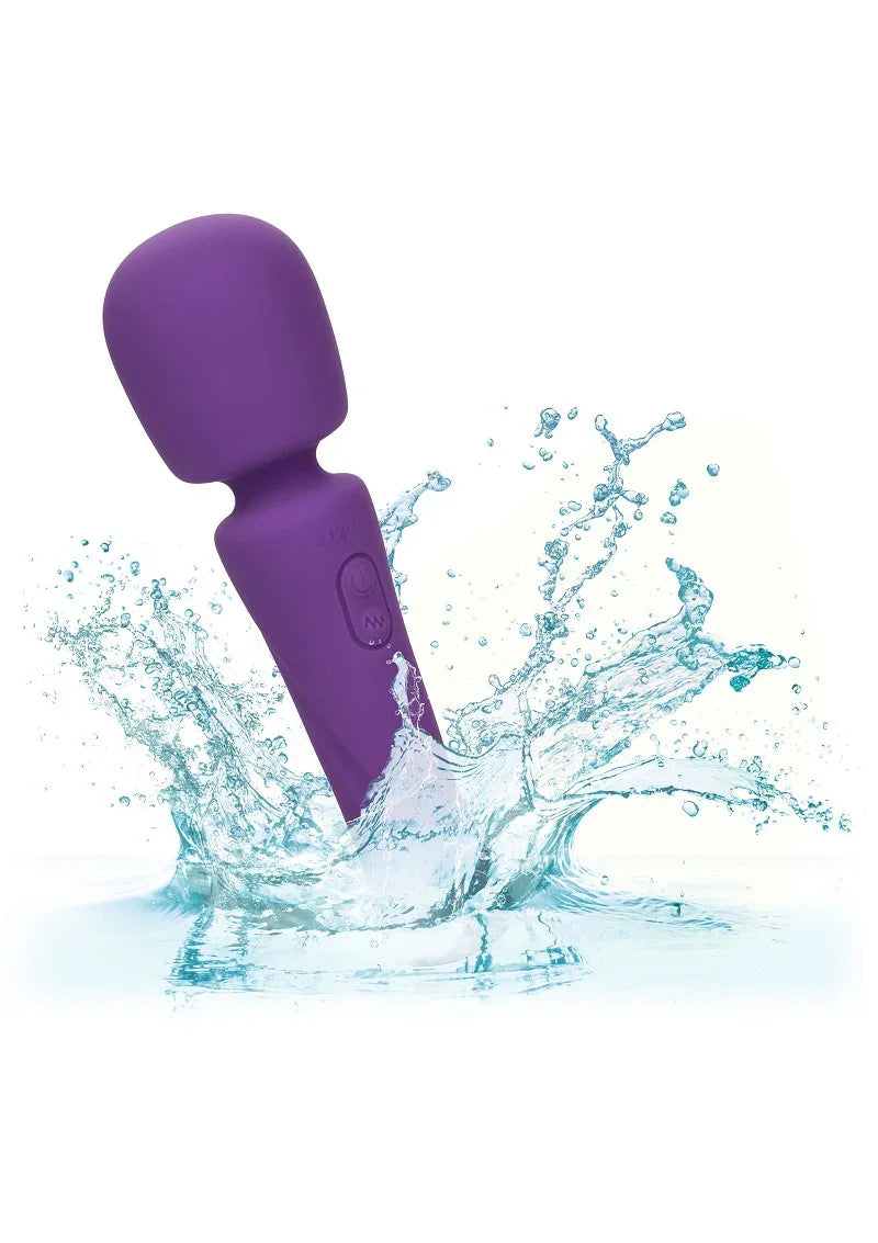 ♂ ♀ CalExotics Stella Liquid Silicone Massager - Happytoys Sexshop: Toys for Feeling Happy & Easy 😊 - Discreet geleverd