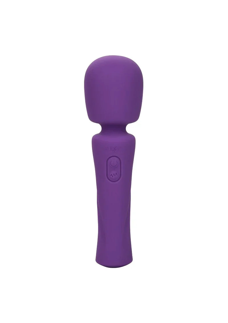 ♂ ♀ CalExotics Stella Liquid Silicone Massager - Happytoys Sexshop: Toys for Feeling Happy & Easy 😊 - Discreet geleverd
