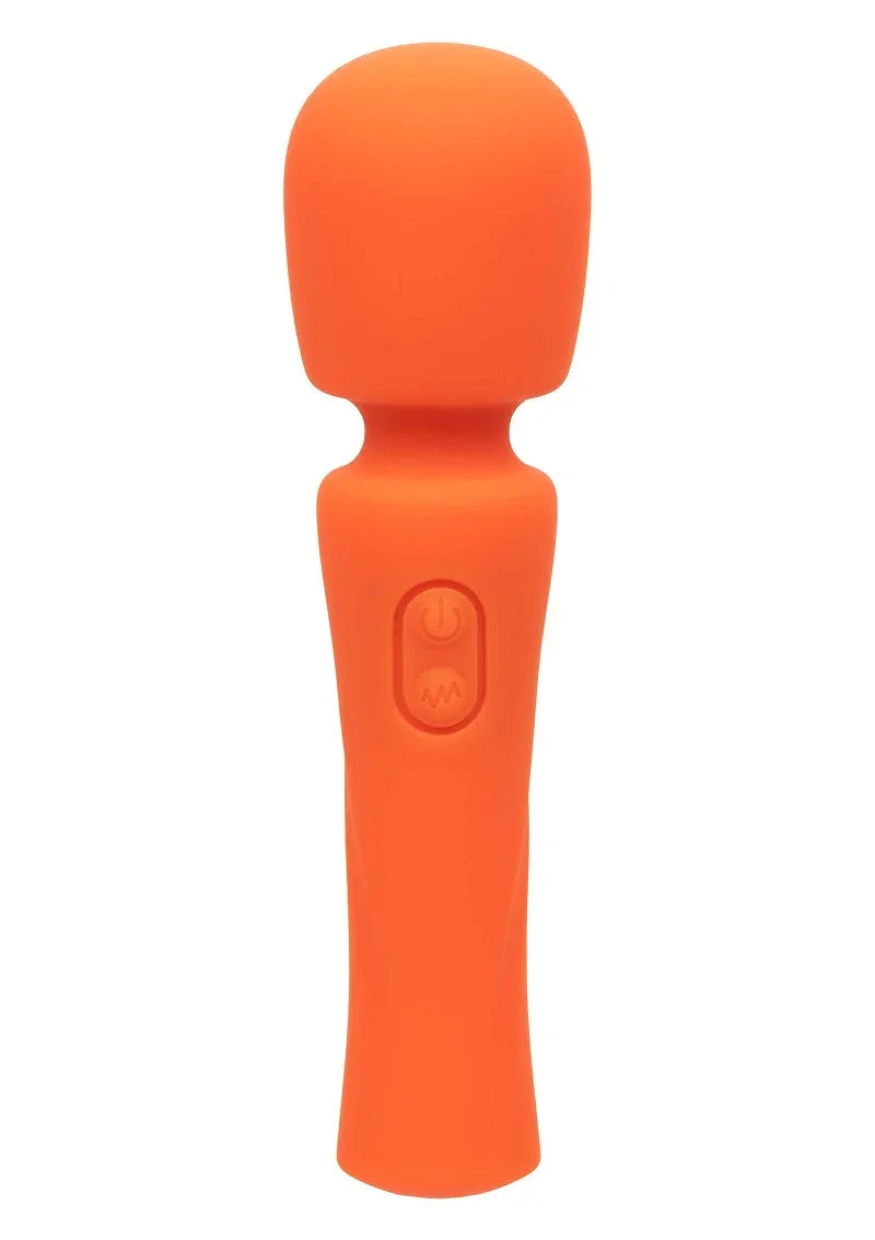 ♀ CalExotics Stella Liquid Silicone Mini Massager - Happytoys Sexshop: Toys for Feeling Happy & Easy 😊 - Discreet geleverd