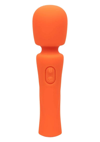 ♀ CalExotics Stella Liquid Silicone Mini Massager - Happytoys Sexshop: Toys for Feeling Happy & Easy 😊 - Discreet geleverd