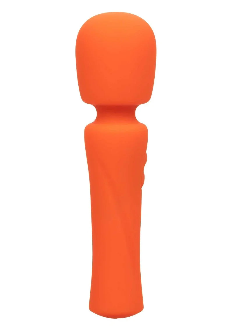 ♀ CalExotics Stella Liquid Silicone Mini Massager - Happytoys Sexshop: Toys for Feeling Happy & Easy 😊 - Discreet geleverd