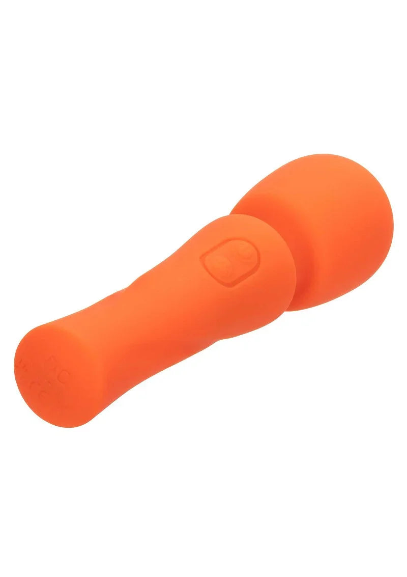 ♀ CalExotics Stella Liquid Silicone Mini Massager - Happytoys Sexshop: Toys for Feeling Happy & Easy 😊 - Discreet geleverd