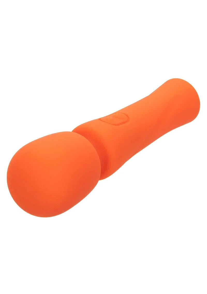 ♀ CalExotics Stella Liquid Silicone Mini Massager - Happytoys Sexshop: Toys for Feeling Happy & Easy 😊 - Discreet geleverd