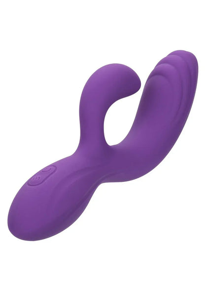 ♀ CalExotics Stella Liquid Silicone 'C” Curve - Happytoys Sexshop: Toys for Feeling Happy & Easy 😊 - Discreet geleverd
