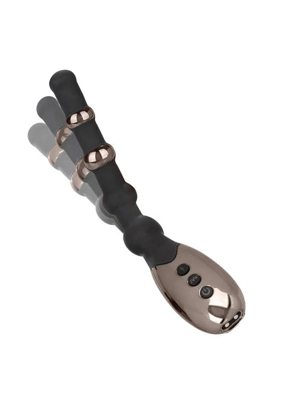 Volt Electro Beads by CalExotics - Happytoys Sexshop: Toys for Feeling Happy & Easy 😊 - Discreet geleverd