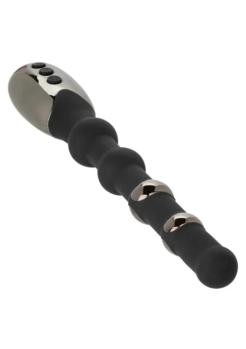 Volt Electro Beads by CalExotics - Happytoys Sexshop: Toys for Feeling Happy & Easy 😊 - Discreet geleverd