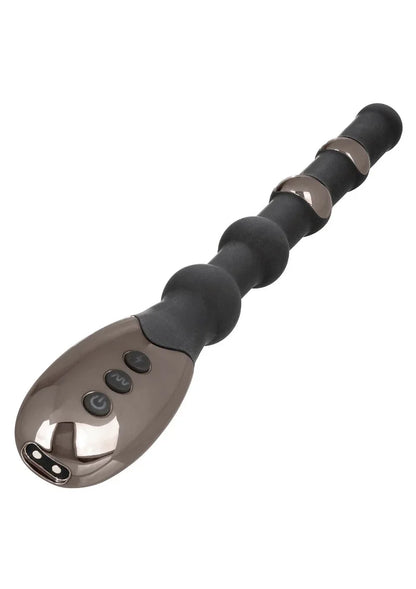 Volt Electro Beads by CalExotics - Happytoys Sexshop: Toys for Feeling Happy & Easy 😊 - Discreet geleverd