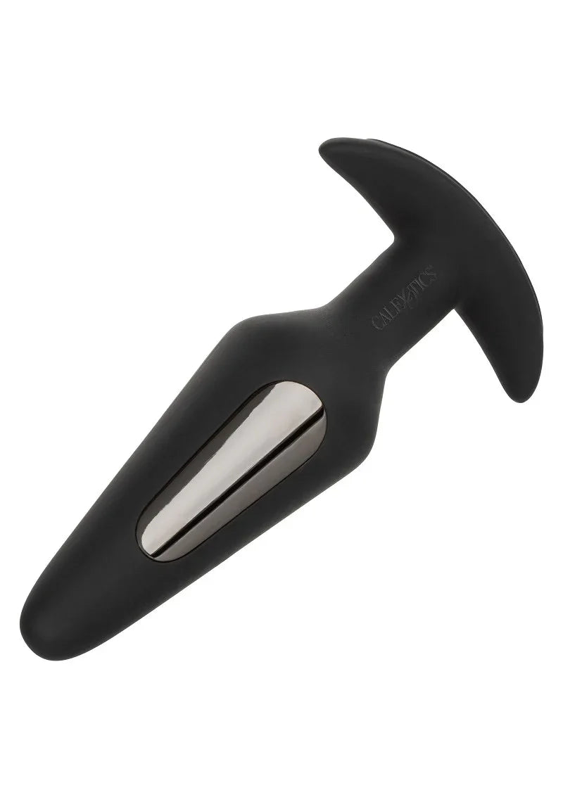 ♂ ♀ CalExotics Volt Electro Flare - Happytoys Sexshop: Toys for Feeling Happy & Easy 😊 - Discreet geleverd