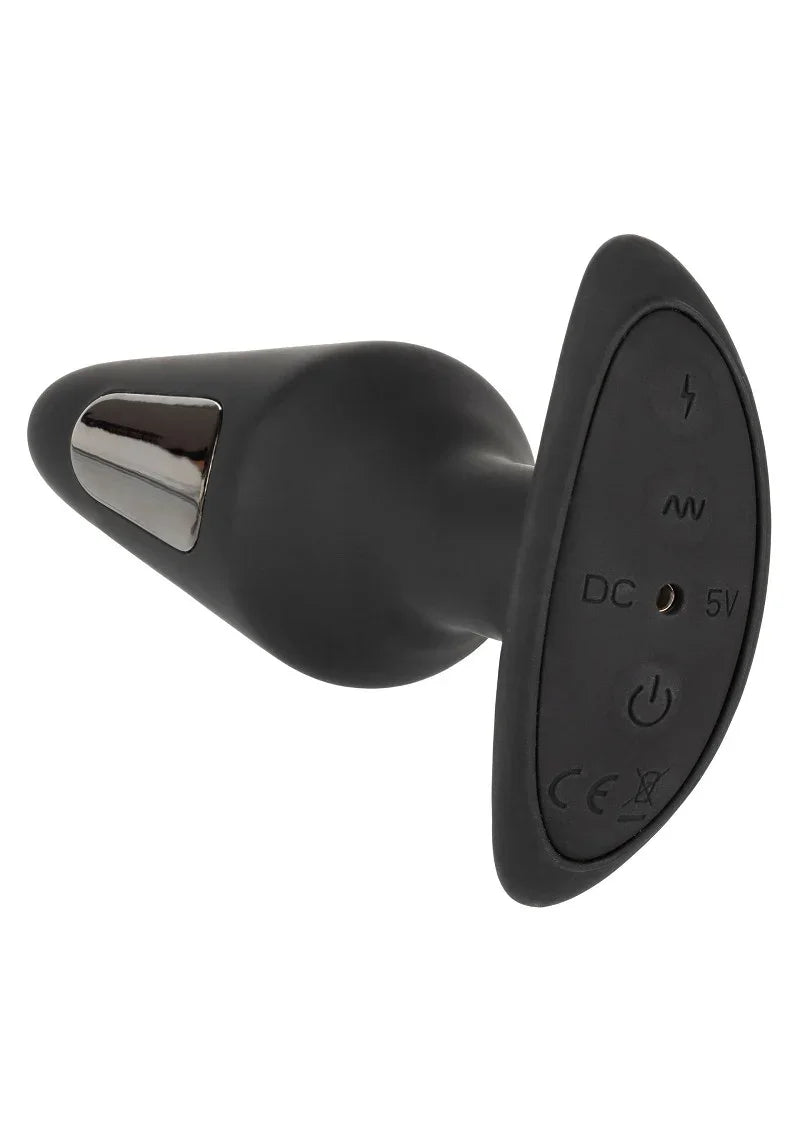 ♂ ♀ CalExotics Volt Electro Flare - Happytoys Sexshop: Toys for Feeling Happy & Easy 😊 - Discreet geleverd