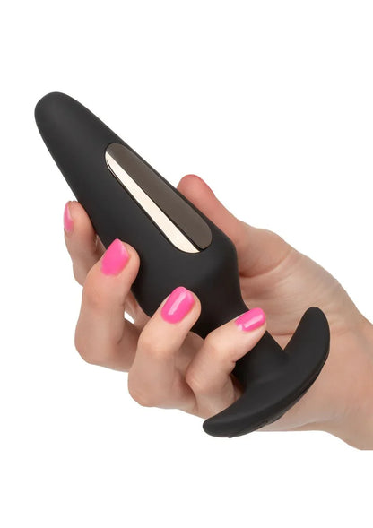 ♂ ♀ CalExotics Volt Electro Flare - Happytoys Sexshop: Toys for Feeling Happy & Easy 😊 - Discreet geleverd