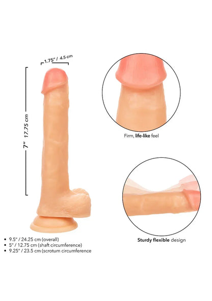 CalExoticsWorkingStiffTheCabanaBoy6 @ Happytoys Sexshop: online sex shop for Feeling Happy & Easy 😊 the erotic store owned by a woman