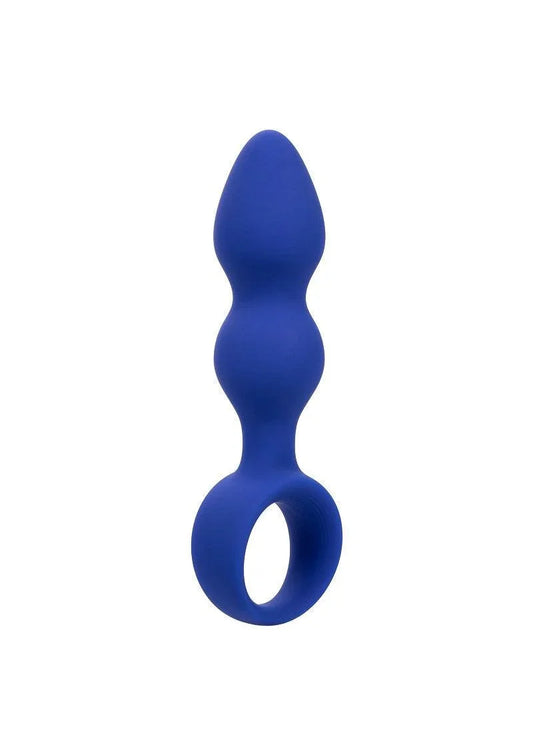 Admiral Advanced Beaded Probe by CalExotics - Happytoys Sexshop: Toys for Feeling Happy & Easy 😊 - Discreet geleverd