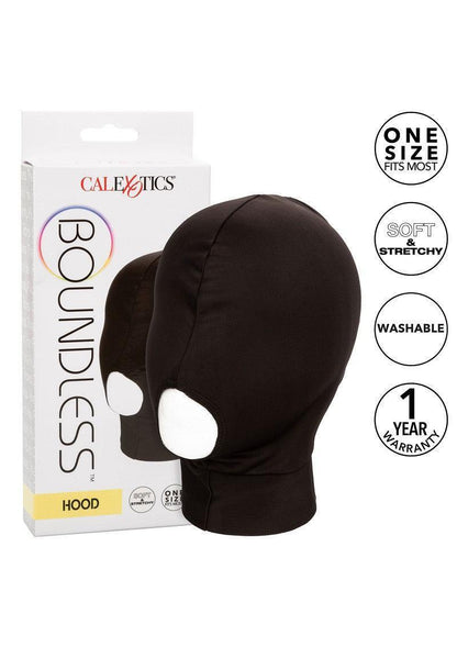 CalExotics_Boundless_Hood_Happytoys_Sexshop_liever_Happy_dan_Easy_-3239367 @ Happytoys Sexshop: online sex shop for Feeling Happy & Easy 😊 the erotic store owned by a woman