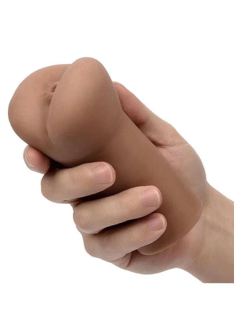 ♂ CalExotics Cheap Thrills The Cowboy - Happytoys Sexshop: Toys for Feeling Happy & Easy 😊 - Discreet geleverd