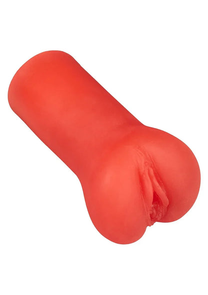 ♂ CalExotics Cheap Thrills The She-Devil Masturbator Stroker - Happytoys Sexshop: online sex shop for Feeling Happy & Easy 😊 - Discreet geleverd