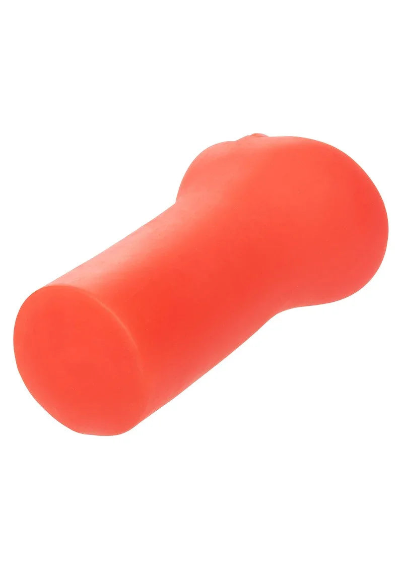 ♂ CalExotics Cheap Thrills The She-Devil Masturbator Stroker - Happytoys Sexshop: Toys for Feeling Happy & Easy 😊 - Discreet geleverd