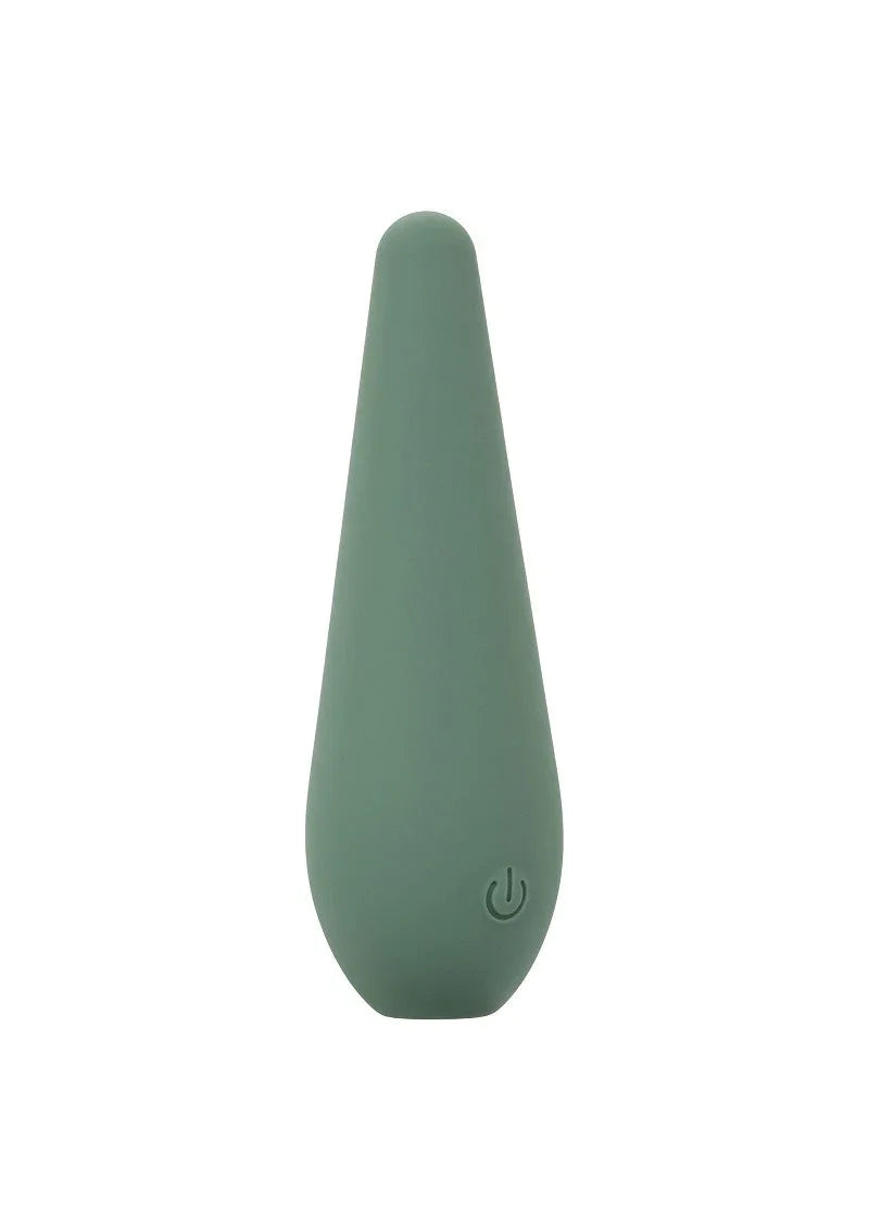 Mod Chíc Vibrator by CalExotics - Happytoys Sexshop: Toys for Feeling Happy & Easy 😊 - Discreet geleverd
